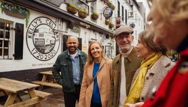 Pub Crawl: tour dei locali di Belfast - Foto 3