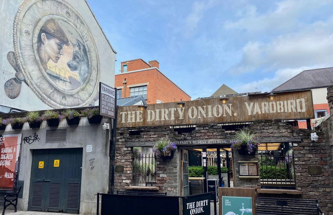 Pub Crawl: tour dei locali di Belfast - Foto 2