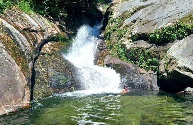 Excursión al Corredor Turístico de Ponta Leste - Foto 5