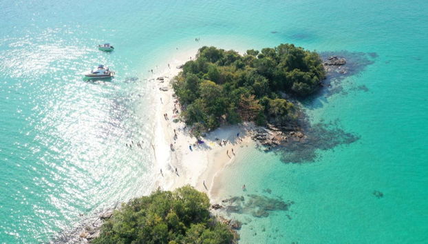 Excursion dans le corridor touristique de Ponta Leste - Photo 2
