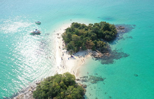 Excursión al Corredor Turístico de Ponta Leste - Foto 1