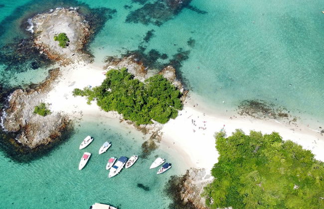 Excursión al Corredor Turístico de Ponta Leste - Foto 7
