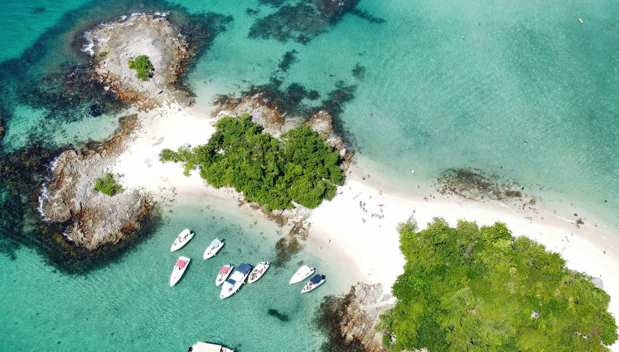 Excursion dans le corridor touristique de Ponta Leste