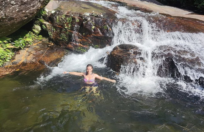 Excursión al Corredor Turístico de Ponta Leste - Foto 6