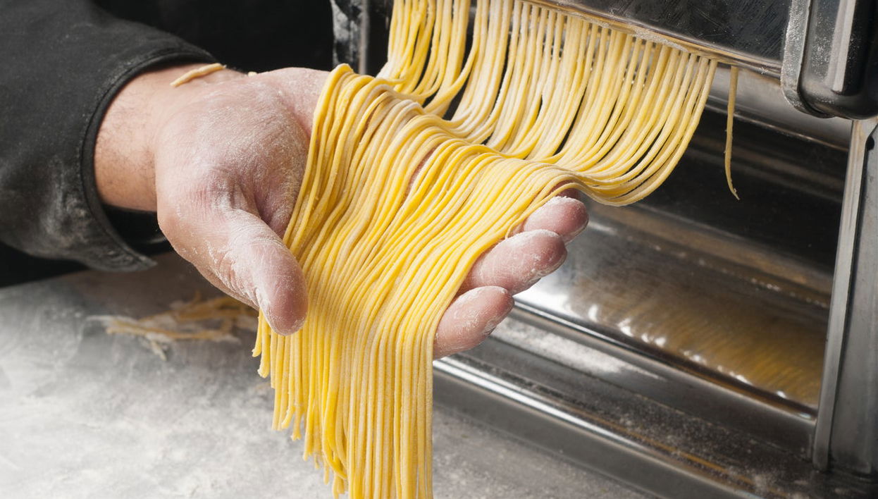 Tour gastronómico por Génova - Foto 1