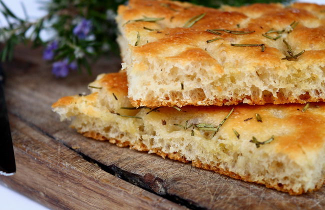 Tour gastronómico por Génova - Foto 4