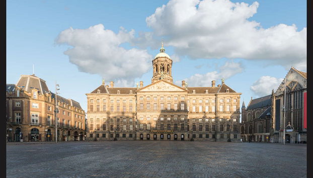 Visita guiada por Ámsterdam en grupo reducido - Foto 2