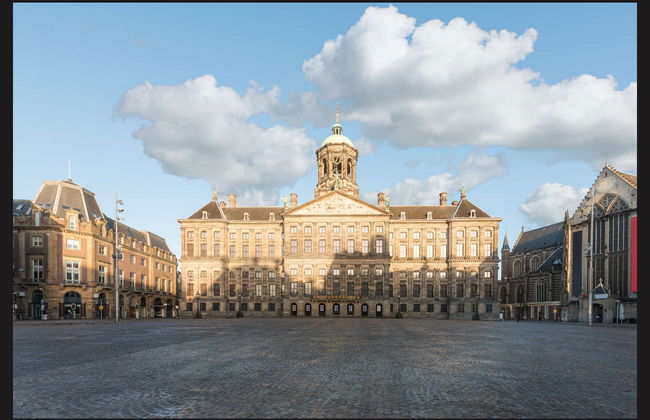 Visita guiada por Ámsterdam en grupo reducido - Foto 2