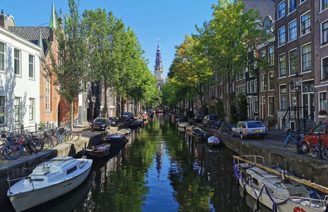 Tour por Amsterdam + Passeio de barco pelos canais - Foto 2