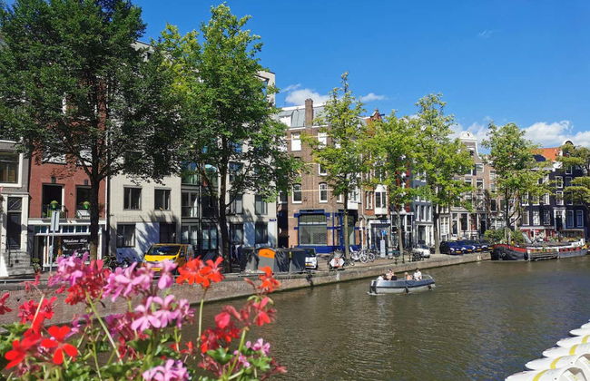 Tour por Amsterdam + Passeio de barco pelos canais - Foto 3