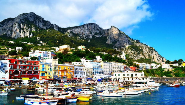 Capri Day Trip - Photo 2