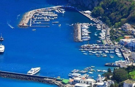 Capri Day Trip - Foto 3