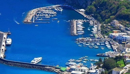 Escursione a Capri - Foto 3