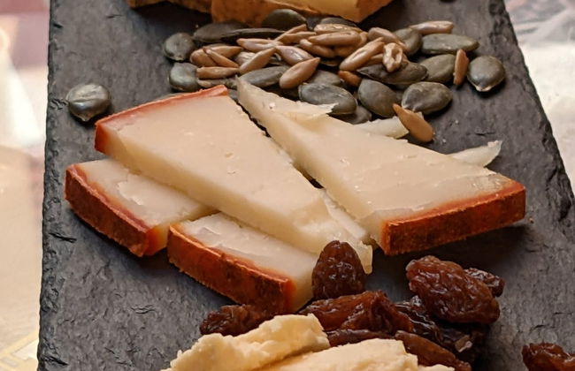 Tour por Castelló com degustação de produtos locais - Foto 4