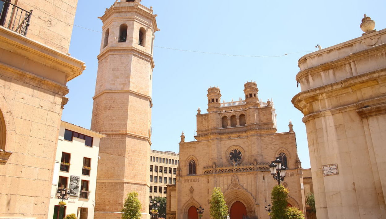 Tour por Castelló com degustação de produtos locais - Foto 1