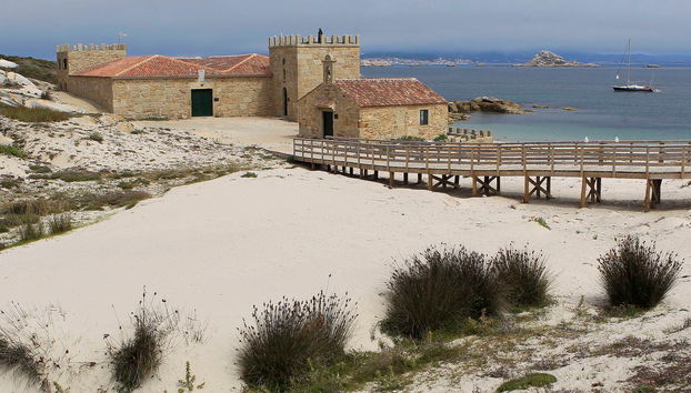 Beautiful Galician landscapes