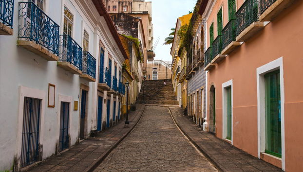 Visita guiada por São Luís - Foto 3