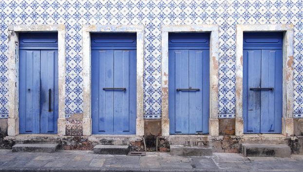 Visita guiada por São Luís - Foto 2