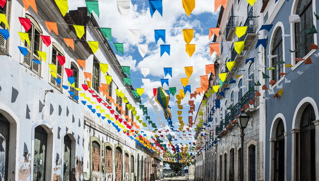 Visita guiada por São Luís - Foto 4