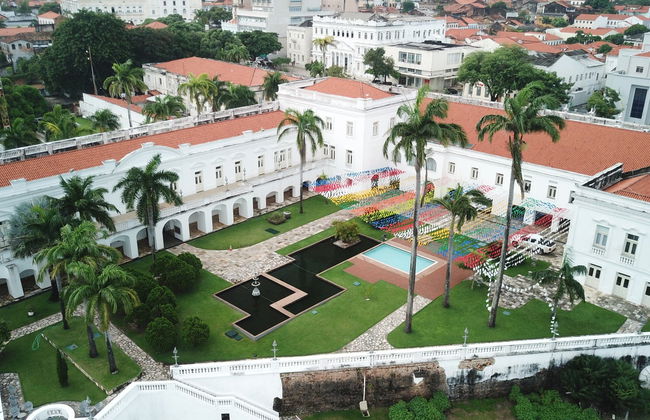 Visita guiada por São Luís - Foto 6