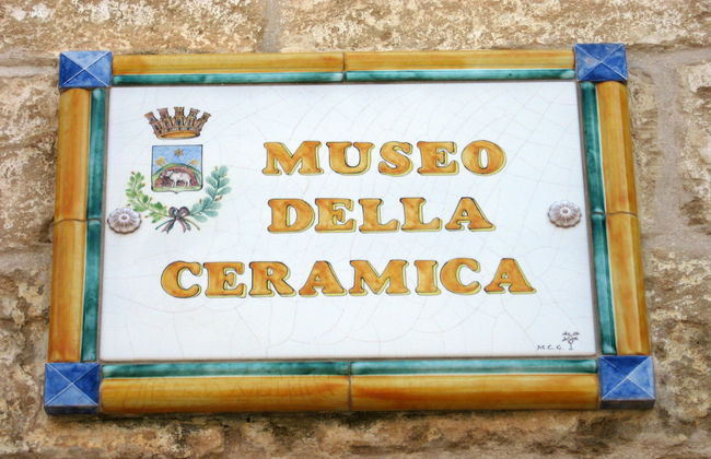 Grottaglie Private Tour - Photo 2