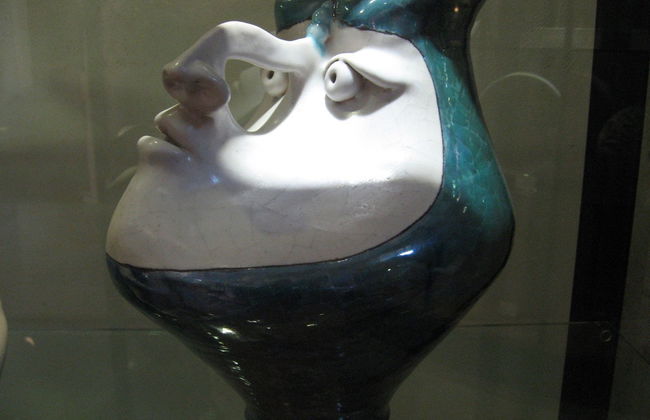 Grottaglie Private Tour - Photo 4