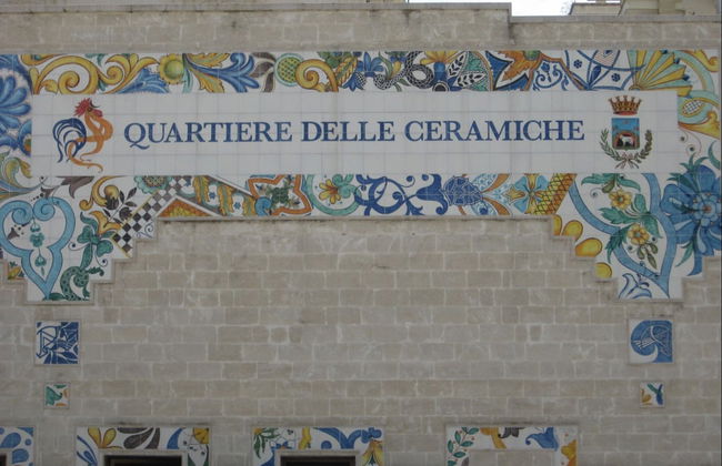 Grottaglie Private Tour - Photo 7