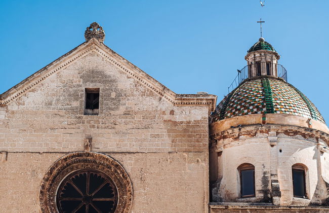 Grottaglie Private Tour - Photo 1