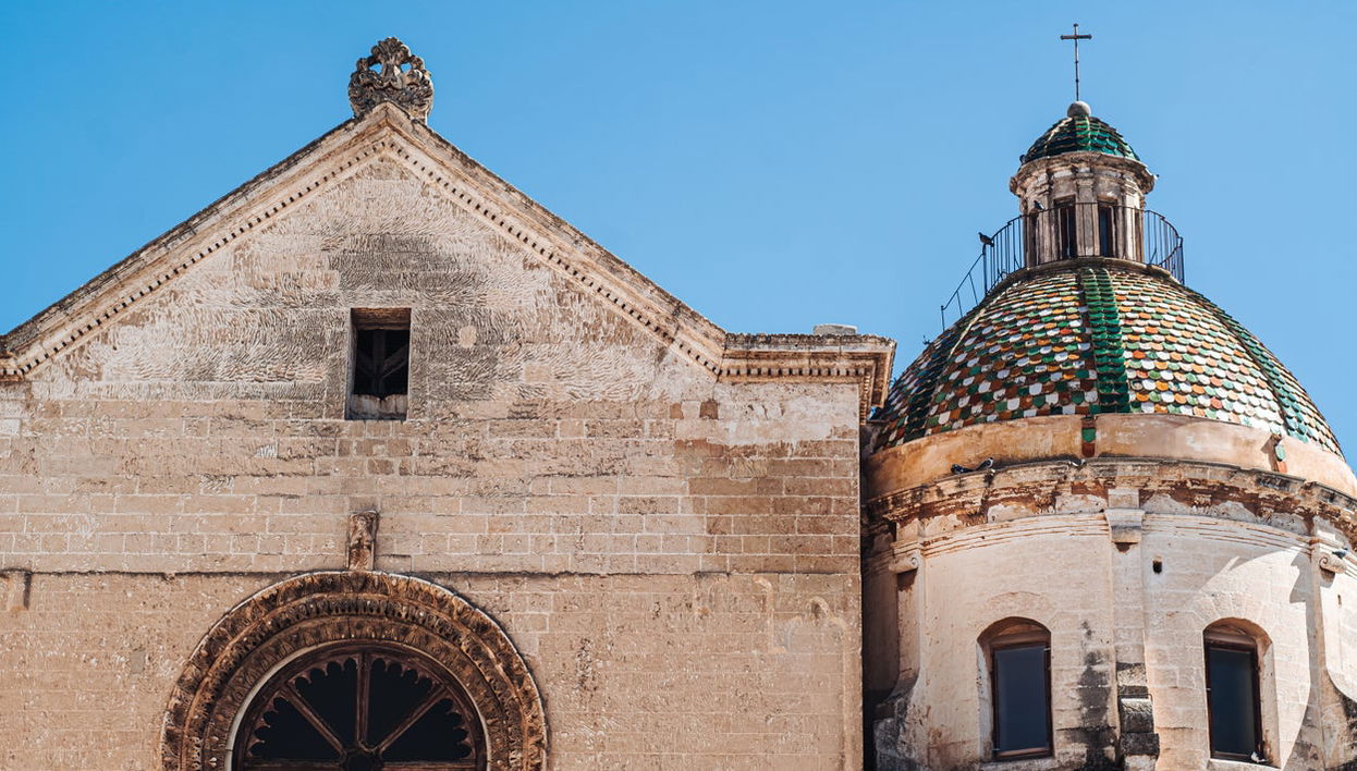 Grottaglie Private Tour - Photo 1