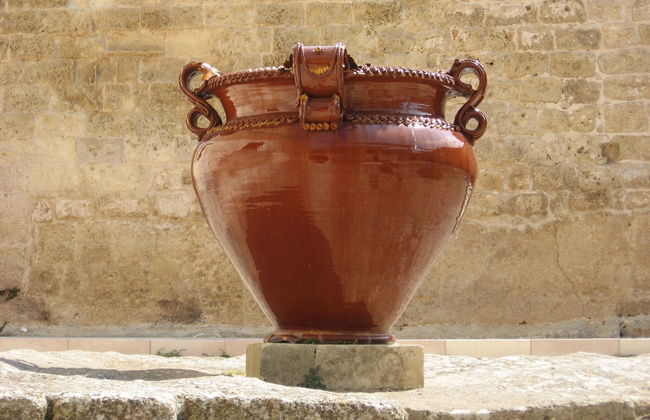 Grottaglie Private Tour - Photo 5