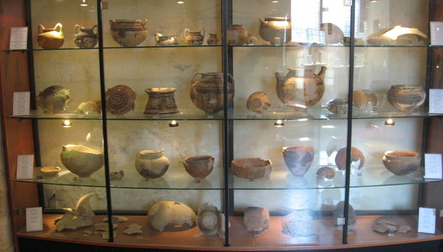 Grottaglie Private Tour - Photo 3