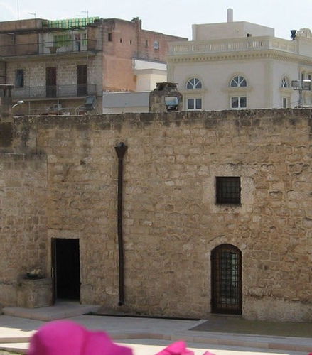 Foto de Grottaglie Private Tour