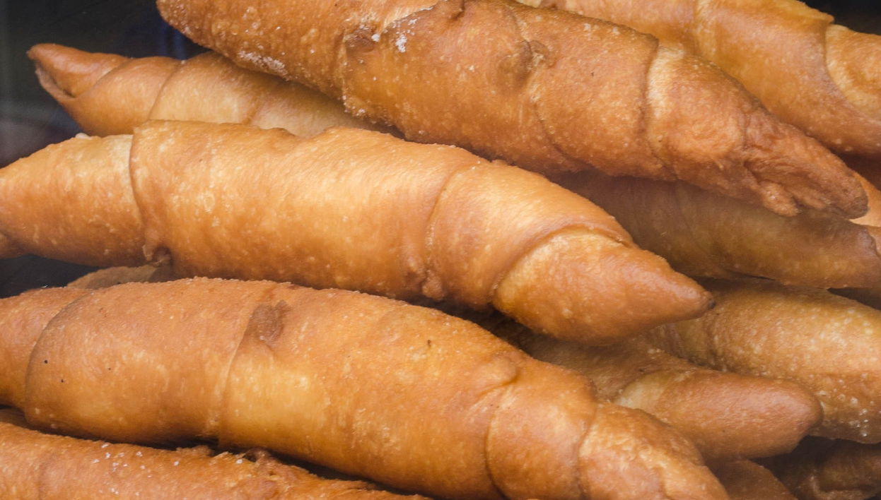 Lima Street Food Tour - Foto 1