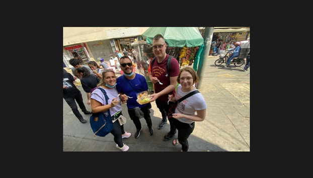 Lima Street Food Tour - Foto 2