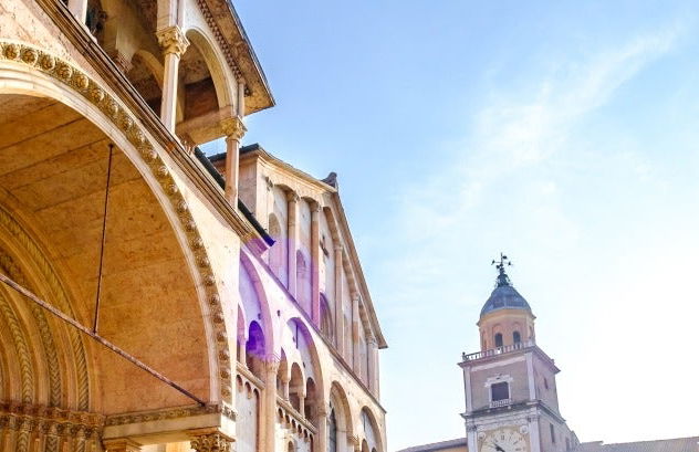 Visita a una bodega de vinagre balsámico - Foto 9