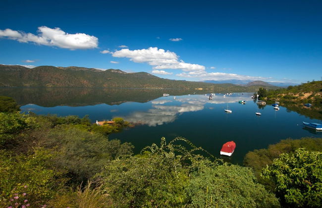 Ruta del tabaco por el valle de Lerma - Foto 1