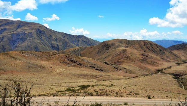 Visite sur le thème du tabac dans la vallée de Lerma - Photo 4