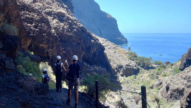 Senderismo por Masca + Paseo en barco hasta Los Gigantes - Photo 5