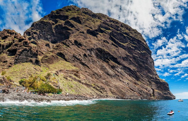 Senderismo por Masca + Paseo en barco hasta Los Gigantes - Foto 4