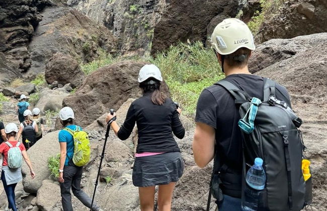 Senderismo por Masca + Paseo en barco hasta Los Gigantes - Foto 8
