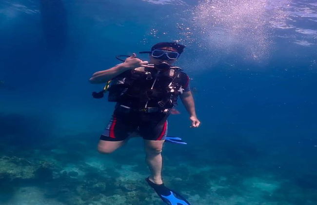 Scuba Diving to Boracay - Small Group - Photo 2