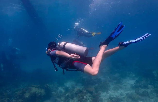 Scuba Diving to Boracay - Small Group - Photo 3