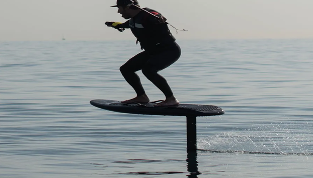 Experiencia en Fliteboard - Foto 2