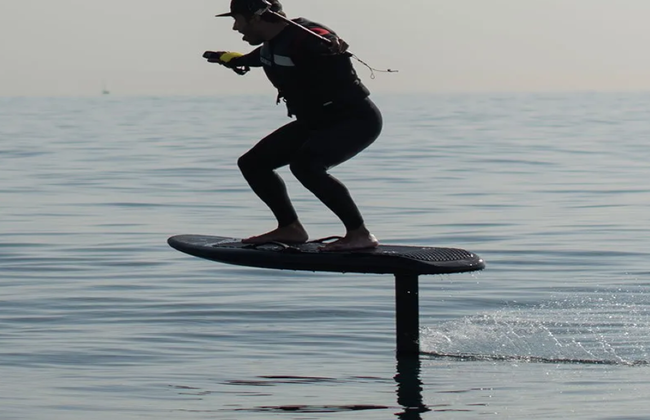 Experiencia en Fliteboard - Foto 2