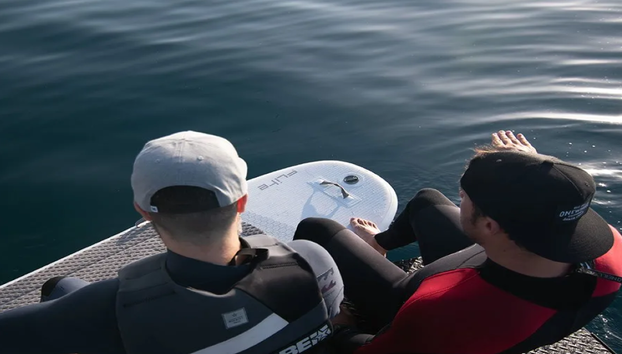 Experiencia en Fliteboard - Foto 4