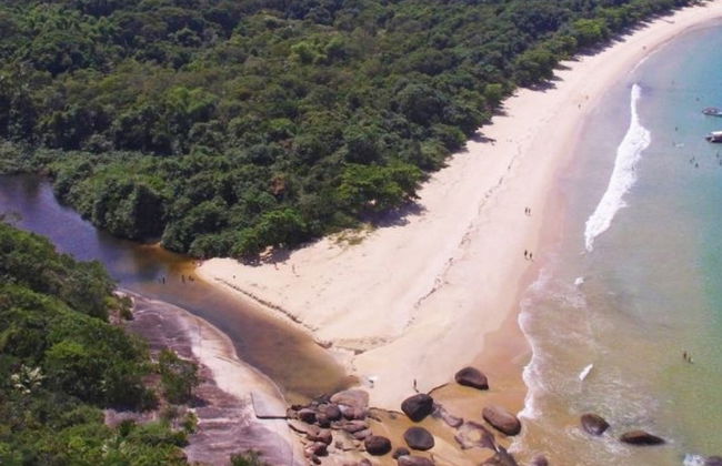 Tour por Ilha Grande, la vuelta a la isla - Foto 5