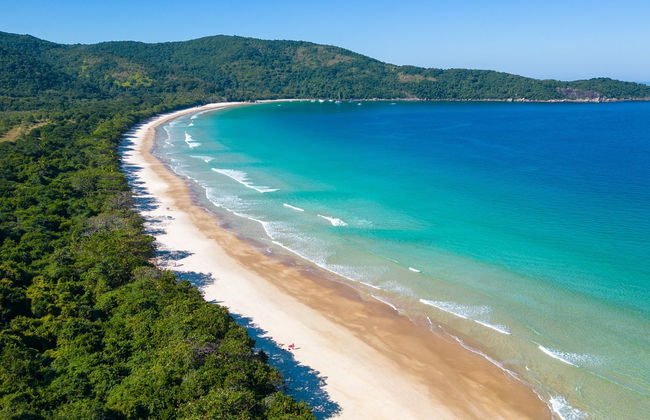 Tour por Ilha Grande, la vuelta a la isla - Foto 7
