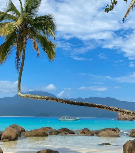 Foto de Tour por Ilha Grande, la vuelta a la isla