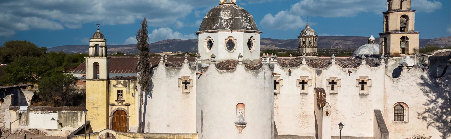 Atotonilco Sanctuary Tour - Foto 1