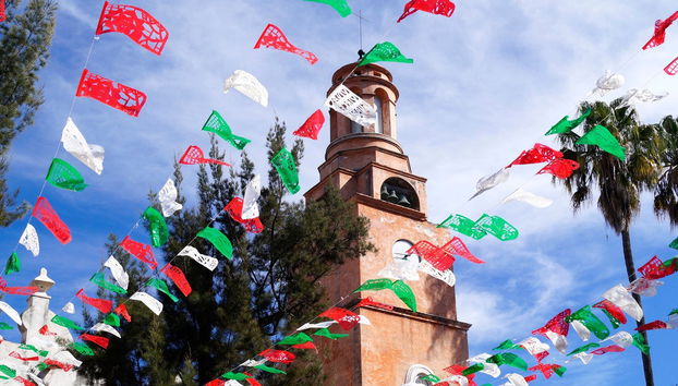 Escursione al santuario di Atotonilco - Foto 3